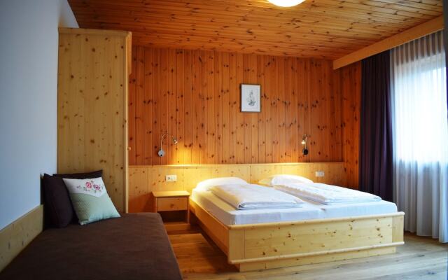 Garni Appartements Helvetia