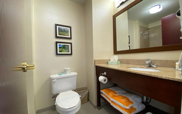 Comfort Inn East Windsor - Springfield