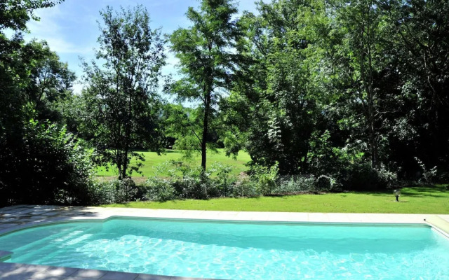 Villa in Mazamet With Private Pool