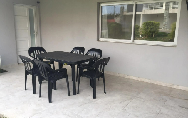 ELEMENTOS MAR AZUL a 30 mts de la playa