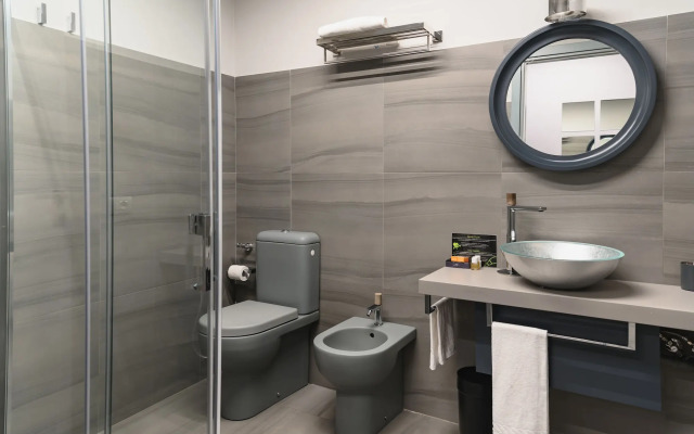 Residence CineApollo