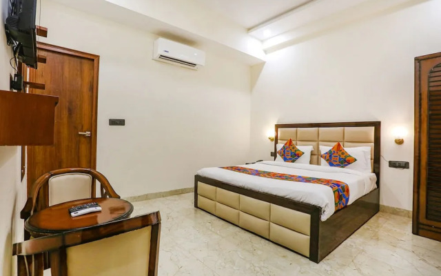 Fabhotel Brij Kaushal