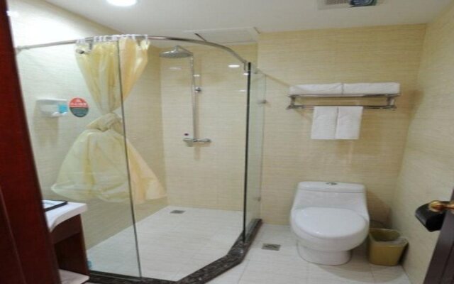 Harbin Jiashun Business Hotel