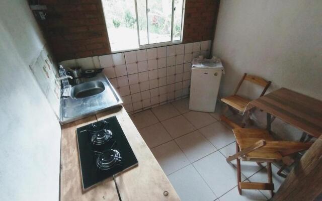 Chal¿Horizonte Vertical