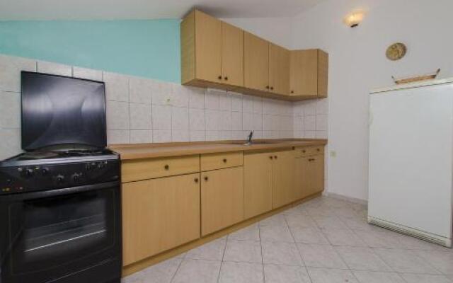 Apartment Petar