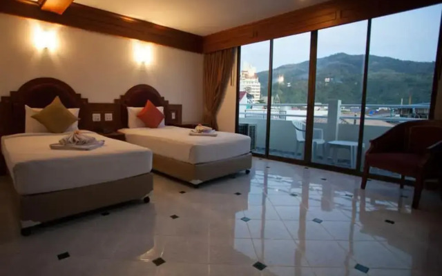 2C Phuket Residence