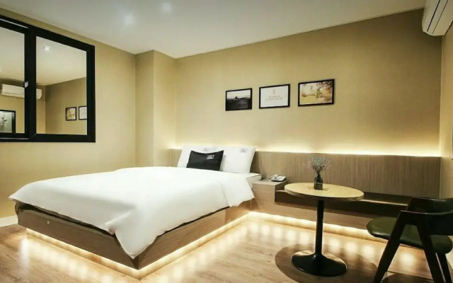 The Hotel Changwon