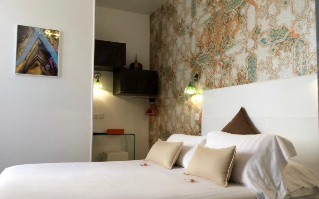 Hotel Villa Rose