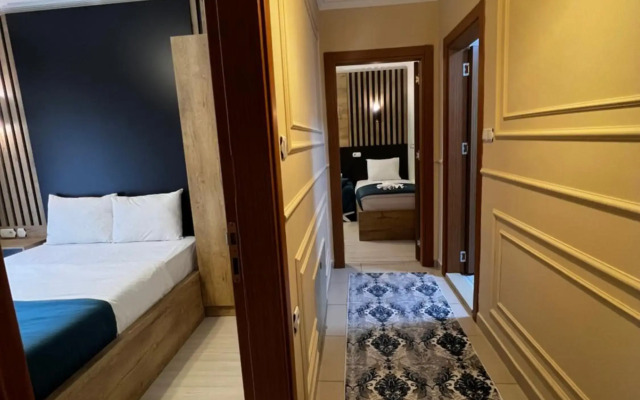 Mego Suite Otel