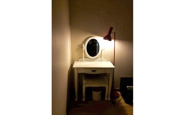 Pobi House