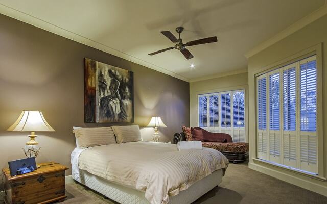 Opulence At The Cove