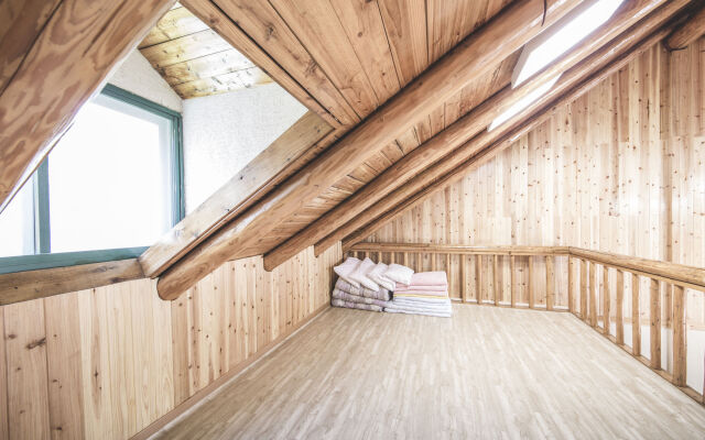 Sunyang Village Dome - Caravan Park