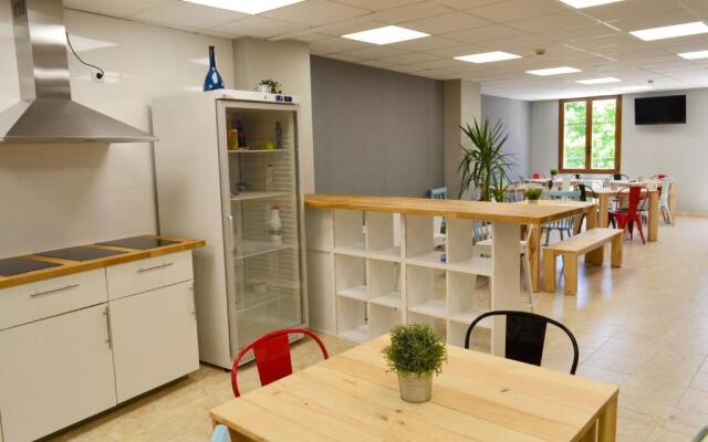Alda Estella Hostel