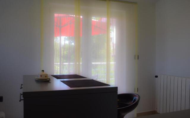 Apartment Chiara