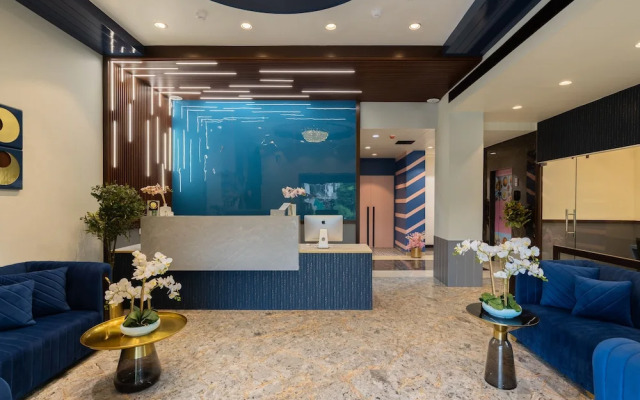 Royal Rawal - Luxury Boutique Hotel
