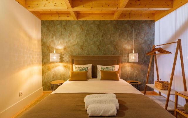 MZ By UNA Apartments