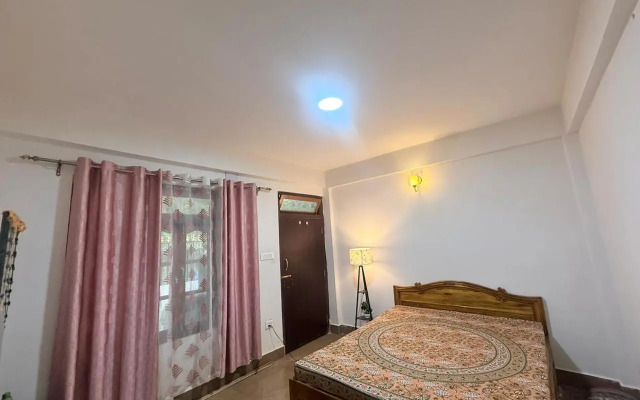 Sherpa Homestay - Darjeeling