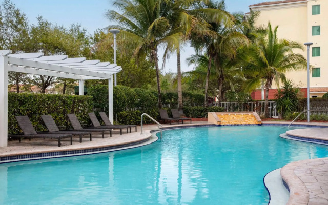 Hampton Inn & Suites Homestead Miami South