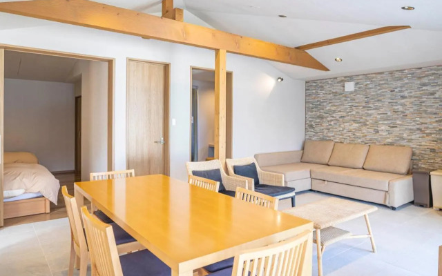 Mezzo All Suite Villas