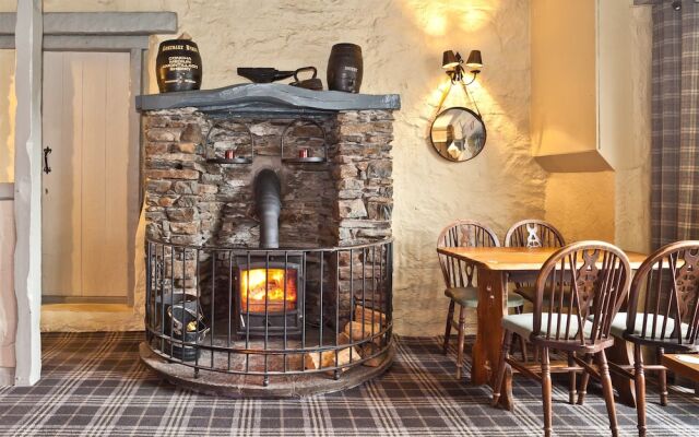 Watermill Inn & Brewing Co