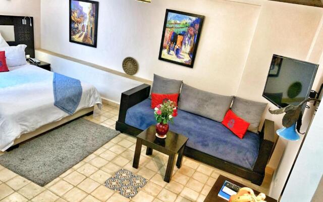 Riad Al Madina