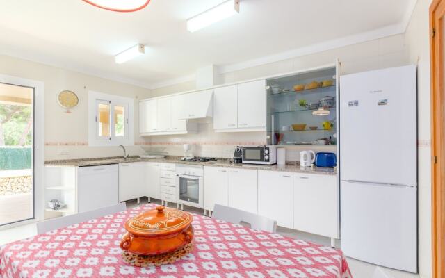 Can Rosillo (Atipar)