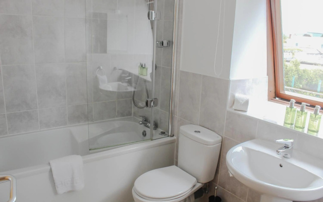 Craigmonie Hotel Inverness by Compass Hospitality