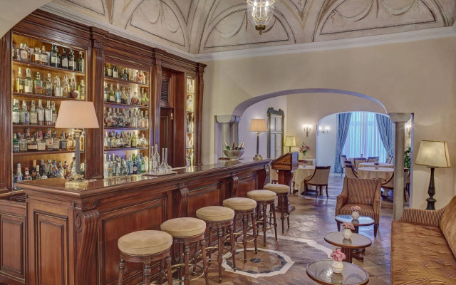 Caruso, A Belmond Hotel, Amalfi Coast