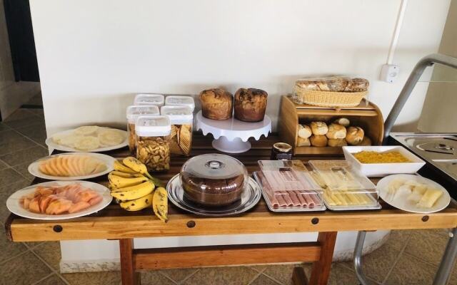 Rio Mar Praia Hotel