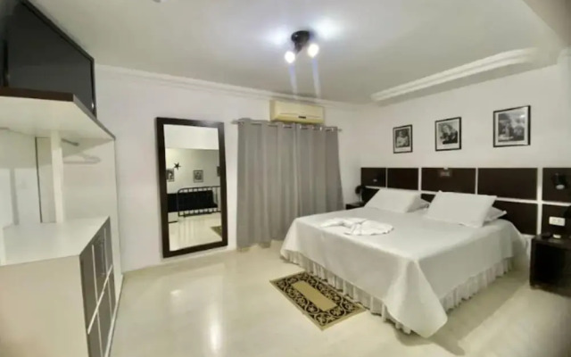 Grande Hotel Paranavaí