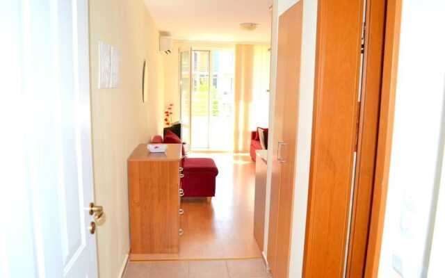 Apartment in Nessebar Fort Club