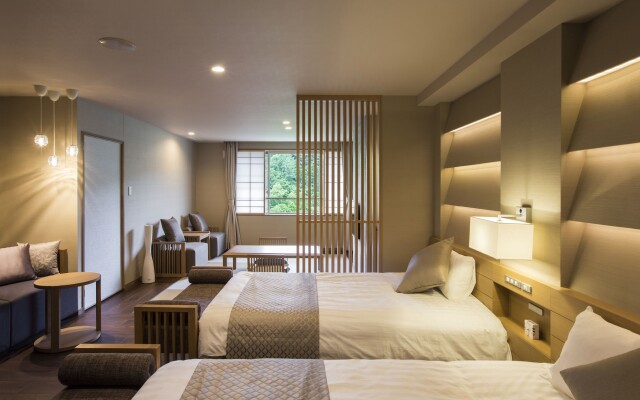 Midorinokaze Resort Kitayuzawa