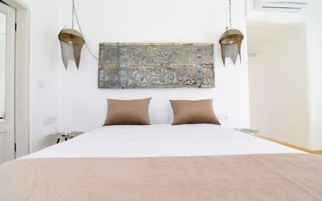 Kozanoğluhan Butik Otel