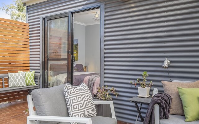 Three Beaches - Chic Eco Home Tasmania