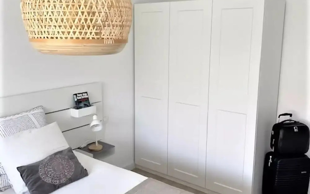 Coastal Stay Steps From Pier