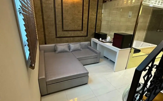 Ulsan Yeungnam Alps Landscape