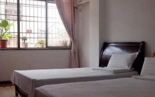 Qianshan Xinlong Homestay
