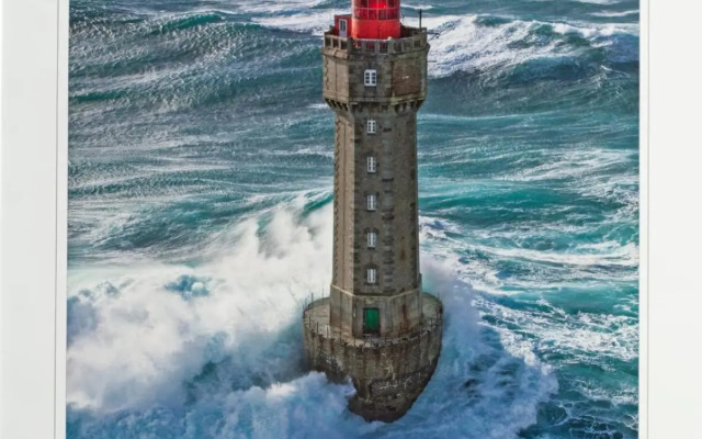 La ballenita de Tarifa