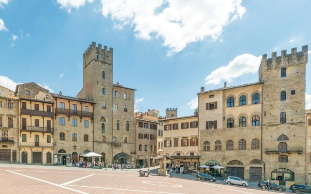 La Casina Civitella