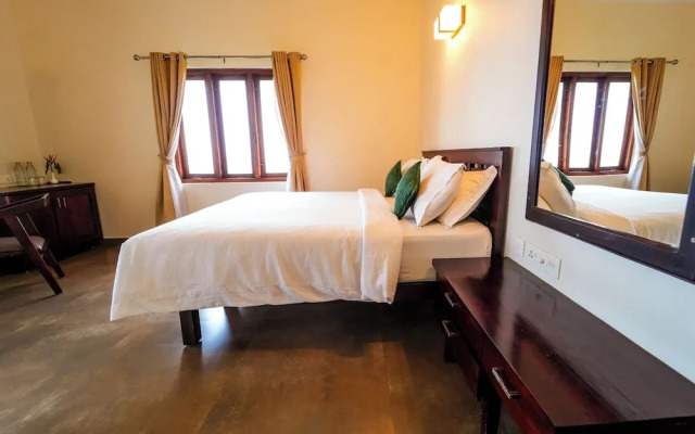 Solaris Beach View Resort by VOYE HOMES