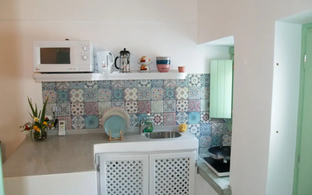 Mythos Traditional Stonehouse