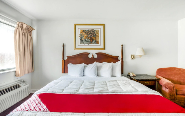 OYO Hotel San Antonio East