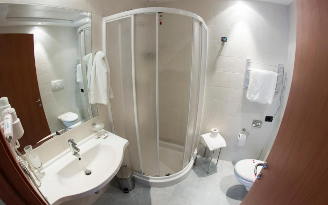 Best Western Hotel Class