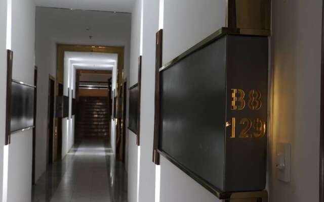 Hengly Mohasambath Hotel & Spa