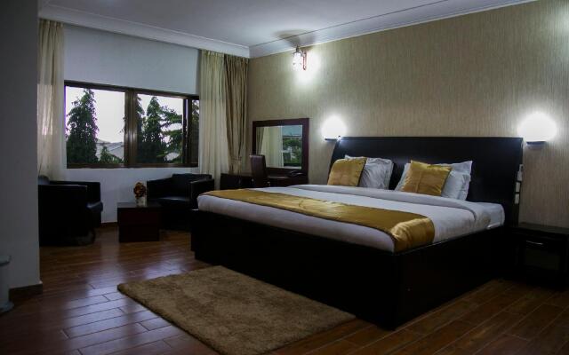 Anabel Apartment and Suites Abuja