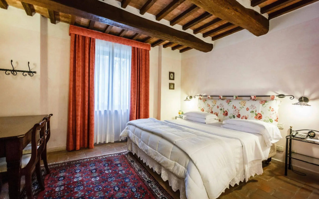 Villa Acquaviva Wine Resort
