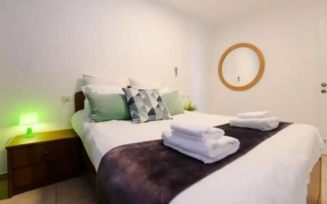 YalaRent Migdalor Apartments with Sea Views