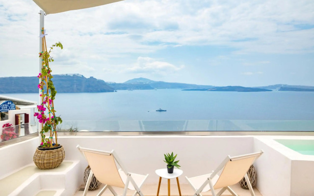 Oia Mare Villas