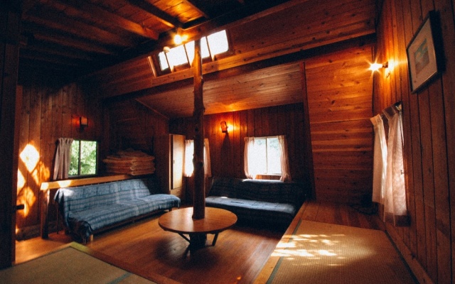 Villa Yumigahama – Guest Rooms – Minamiizu