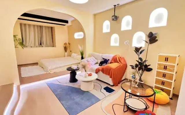 Liuguang Yinyi Homestay
